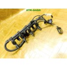 Einspritzleiste Einspritzdüse VW Polo 6N2 Bosch 0280151071