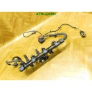 Einspritzleiste Einspritzdüse VW Polo 6N2 Bosch 0280151071