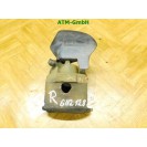 Bremssattel vorne rechts VW Polo 6N2 Beifahrerseite