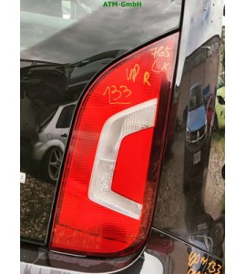 Bremsleuchte Bremslicht Rückleuchte Rücklicht rechts VW UP Beifahrerseite