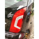 Bremsleuchte Bremslicht Rückleuchte Rücklicht rechts VW UP Beifahrerseite