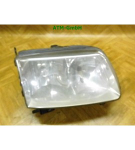 Frontscheinwerfer Scheinwerfer rechts VW Polo 6N2 Beifahrerseite 6N1941016AD