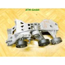 Spannelement Spannrolle Umlenkrolle Mercedes Benz A-Klasse W169 Litens