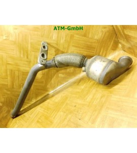 KAT Katalysator Flexrohr Rohr VW Golf 5 V Plus 1K0131890AK 1K0178DA