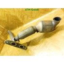 KAT Katalysator Flexrohr Rohr VW Golf 5 V Plus 1K0131890AK 1K0178DA
