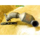 KAT Katalysator Flexrohr Rohr VW Golf 5 V Plus 1K0131890AK 1K0178DA