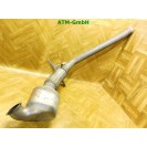 KAT Katalysator Flexrohr Rohr VW Golf 5 V Plus 1K0131890AK 1K0178DA