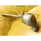 KAT Katalysator Flexrohr Rohr VW Golf 5 V 1K0131690L 1K0178DA