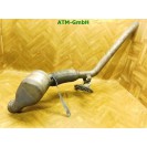 KAT Katalysator Flexrohr Rohr VW Golf 5 V 1K0131690L 1K0178DA