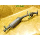 KAT Katalysator Flexrohr Lambda Lambdasonde x 2 Stück Renault Kangoo 8200214244