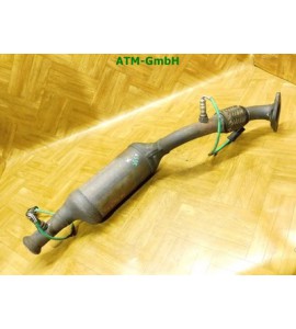 KAT Katalysator Flexrohr Lambda Lambdasonde x 2 Stück Renault Kangoo 8200214244