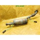 KAT Katalysator Flexrohr Lambda Lambdasonde x 2 Stück Renault Kangoo 8200214244