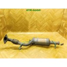 KAT Katalysator Flexrohr Lambda Lambdasonde x 2 Stück Renault Kangoo 8200214244