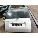 Heckklappe Mercedes Benz Vaneo 414 MPV Farbcode 9744 Brillant Silber Metallic