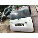 Heckklappe Mercedes Benz Vaneo 414 MPV Farbcode 9744 Brillant Silber Metallic