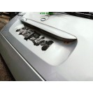 Heckklappe Mercedes Benz Vaneo 414 MPV Farbcode 9744 Brillant Silber Metallic