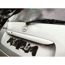 Heckklappe Mercedes Benz Vaneo 414 MPV Farbcode 9744 Brillant Silber Metallic