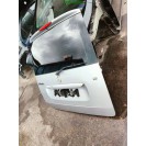 Heckklappe Mercedes Benz Vaneo 414 MPV Farbcode 9744 Brillant Silber Metallic