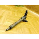 Einspritzdüse Injektor Dieseldüse Fiat Punto 3 III 199 0445110183