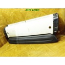 Stoßstange hinten Smart 450