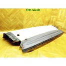 Stoßstange hinten Smart 450