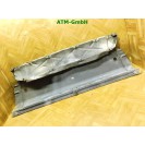 Stoßstange hinten Smart 450