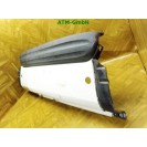 Stoßstange hinten Smart 450