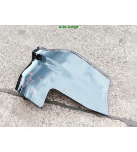 Kotflügel hinten links Ford Focus 3 Kombi Farbcode FB Pantherschwarz Metallic