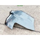 Kotflügel hinten links Ford Focus 3 Kombi Farbcode FB Pantherschwarz Metallic