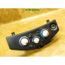 Heizungsbedienteil Bedienteil Schalter Nissan Micra 3 III K12 Valeo N100302
