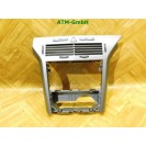 Mittekonsole Luftdüse Abdeckung Blende Opel Astra H GM 13100118