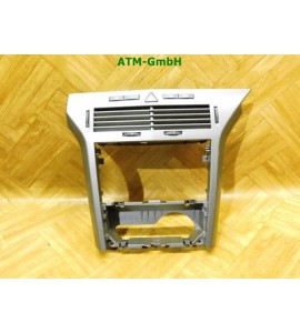 Mittekonsole Luftdüse Abdeckung Blende Opel Astra H GM 13100118