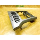 Mittekonsole Luftdüse Abdeckung Blende Opel Astra H GM 13100118