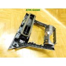 Mittekonsole Luftdüse Abdeckung Blende Opel Astra H GM 13100118