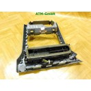 Mittekonsole Luftdüse Abdeckung Blende Opel Astra H GM 13100118