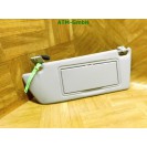 Sonnenblende rechts Opel Signum Beifahrerseite