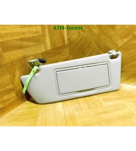 Sonnenblende rechts Opel Signum Beifahrerseite