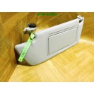 Sonnenblende rechts Opel Signum Beifahrerseite