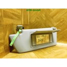 Sonnenblende rechts Opel Signum Beifahrerseite