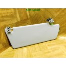 Sonnenblende rechts Opel Signum Beifahrerseite