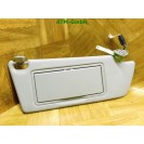 Sonnenblende links Opel Signum Fahrerseite