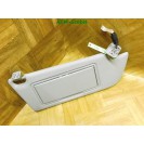 Sonnenblende links Opel Signum Fahrerseite