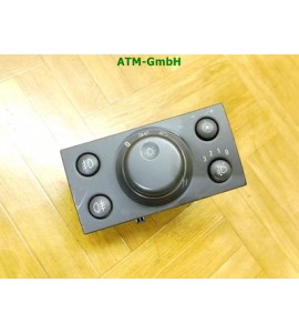 Lichtschalter Schalter LWR LWS Opel Signum GM 9185881