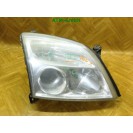 Frontscheinwerfer Scheinwerfer rechts Opel Signum Beifahrerseite