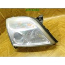 Frontscheinwerfer Scheinwerfer rechts Opel Signum Beifahrerseite