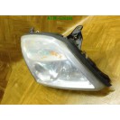 Frontscheinwerfer Scheinwerfer rechts Opel Signum Beifahrerseite