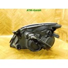 Frontscheinwerfer Scheinwerfer rechts Opel Signum Beifahrerseite