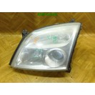 Frontscheinwerfer Scheinwerfer links Opel Signum Fahrerseite
