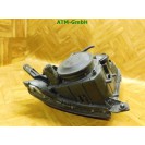 Frontscheinwerfer Scheinwerfer links Opel Signum Fahrerseite