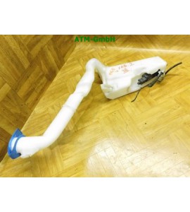 Waschwasserbehälter Waschwasserpumpe Skoda Fabia 2 II 6Q0955453N